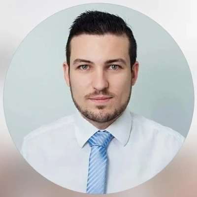 Pedro Yarid